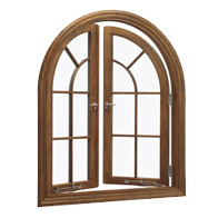 specialty po french casement2C0