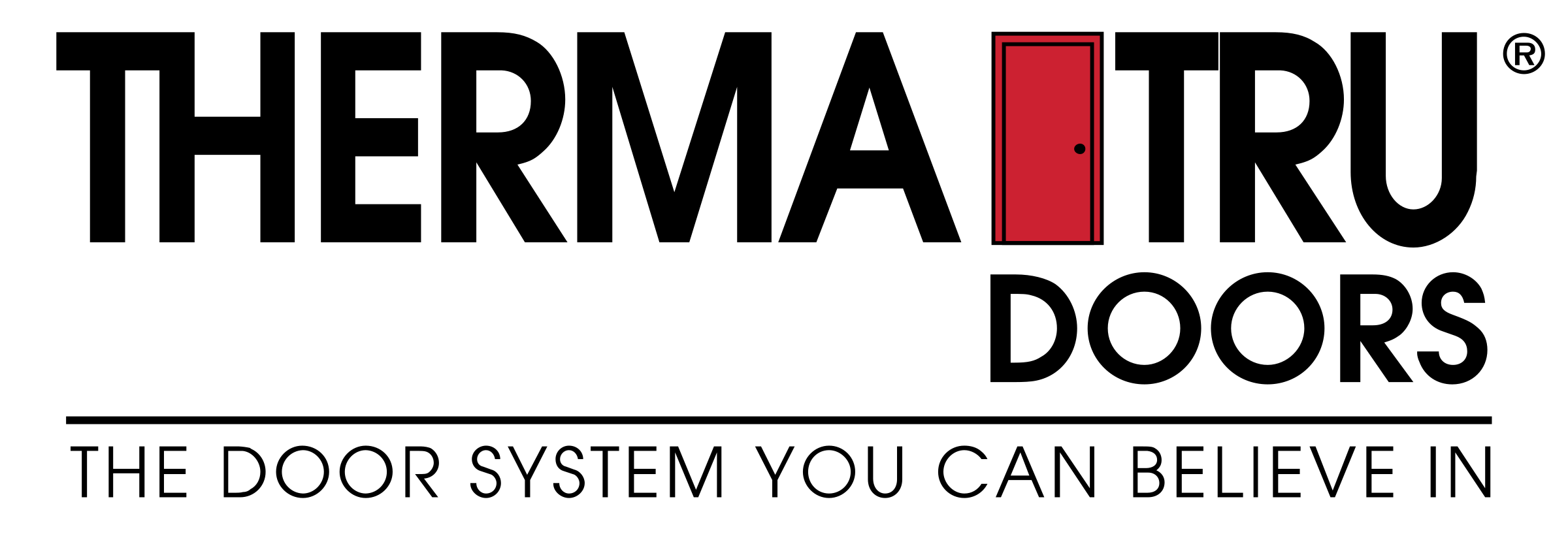 therma tru doors logo 1