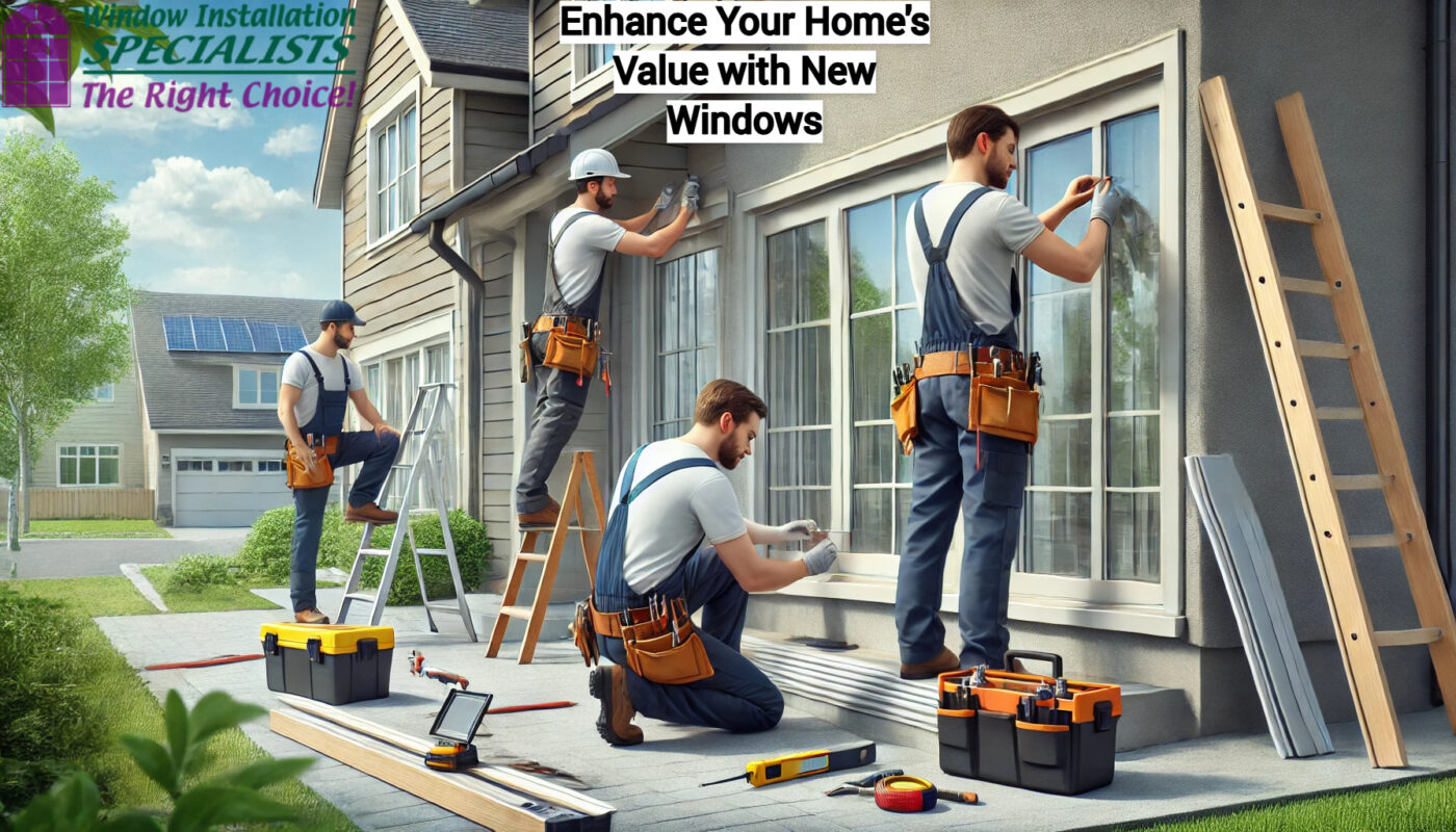 enhancehomesvaluewithnewwindows