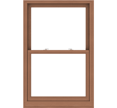 e series hung window cat