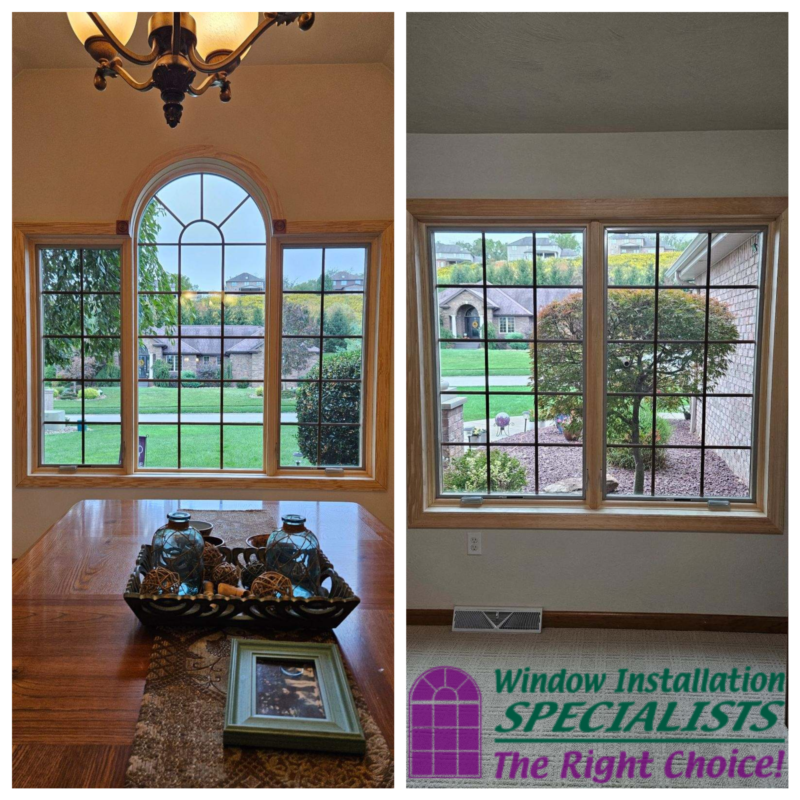 window installation specialists irwin windows