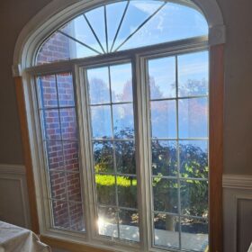 Pella Ellipse Window Murrysville