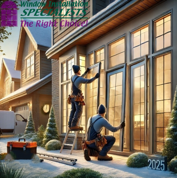 window installation specialists new year fotor 20250103181921