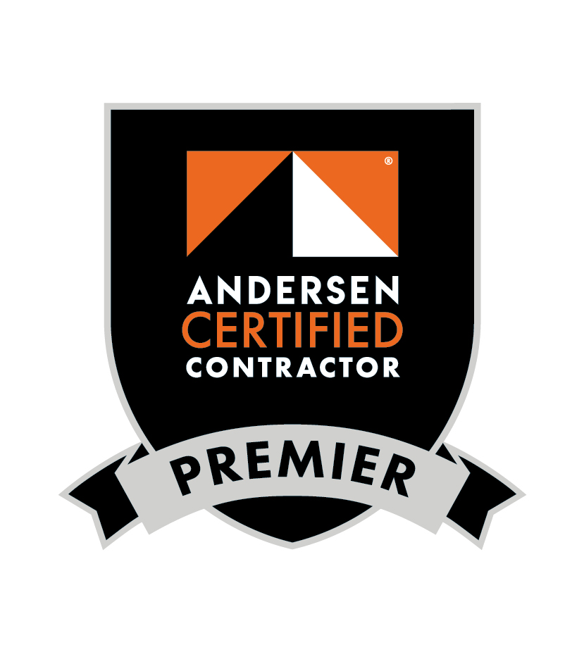 Andersen Certified Contractor