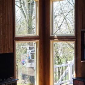fox chapel windows