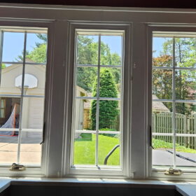 Andersen Windows Mt. Lebanon After