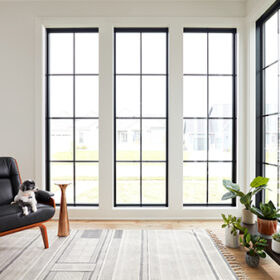 lifestyle picture windows